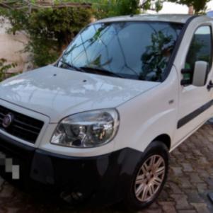 Fiat Doblo Maxi