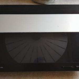 Bang & Olufsen Beogram 3000 Turntable