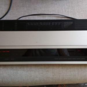 Bang & Olufsen Beocord 2000 Cassette Deck