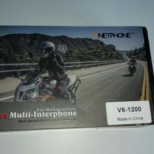 V-6 Netphone 1200m