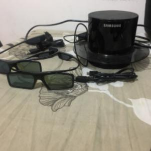 Samsung 3D Γυαλιά