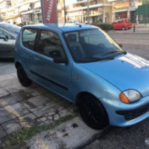 Fiar seicento