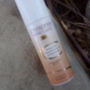 Coverderm Perfect Legs Fluid/No62