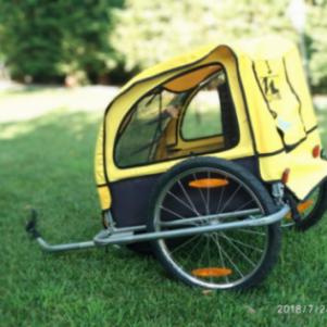 Bike Trailer