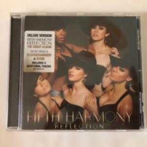 Fifth Harmony - Reflection (Deluxe Edition)