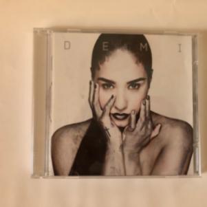 Demi Lovato - Demi
