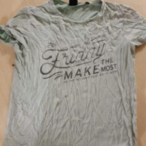 Tshirt Funky 