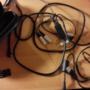 Εξαρτηματα PSP