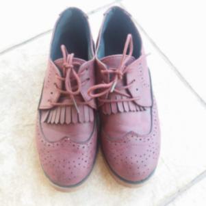 Παπούτσια oxfords