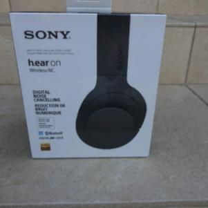 Sony MDR-100ABN