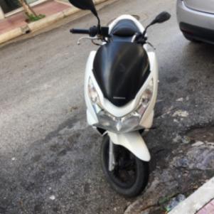 Honda Pcx 125