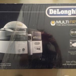 Πολυμαγειρας DELONGHI 