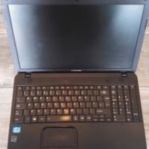 Toshiba satellite c85o