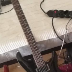 Ibanez 479s Made In Korea (rare) 