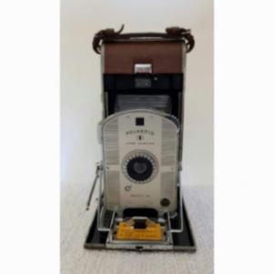 Vintage Polaroid Land Camera Model 95