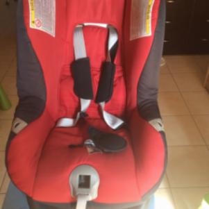 Britax first class plus 0-18kg