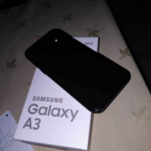 Πωλείται Samsung galaxy A3 2017