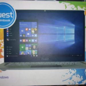 QUEST SLIMBOOK PLUS