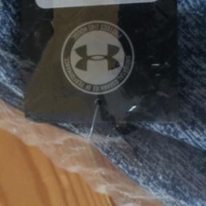 Γνησιο Ισοθερμικο Under Armor