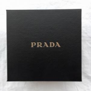 Ανδρική Ζώνη PRADA