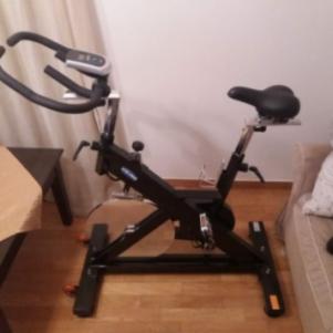 Viking S-8000 Spin Bike