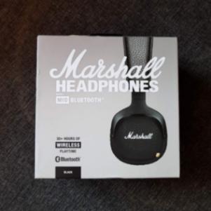 Marshall Mid