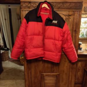 Μπουφαν Helly Hansen