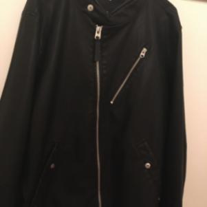 G star raw δερματινο