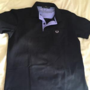 Fred perry t shirt