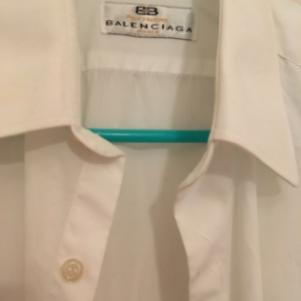 Balenciaga πουκαμισο