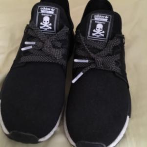 Adidas mastermind