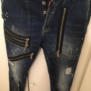 Dsquared jeans