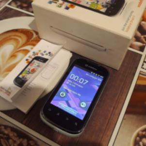 Vodafone smart 2