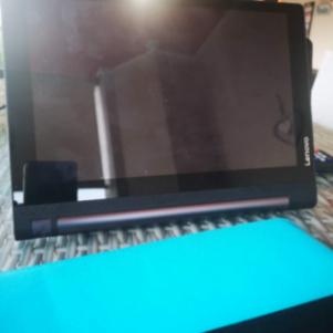 Lenovo Yoga Tab 3 10.1
