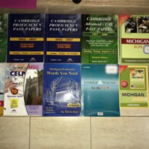 Βιβλία αγγλικών επίπεδο proficiency