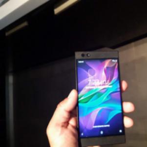 Razer phone