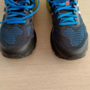 ASICS gel kayano 26 ls