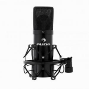 MICROPHONE MIC 900 USB AND STAND, POP FILTER