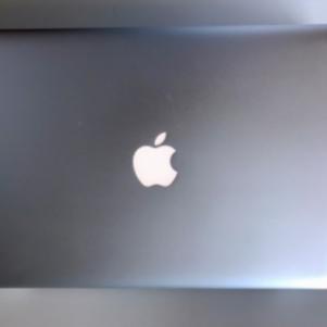 Macbook Pro 13.3¨ Mid 2012