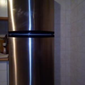 Miele ψυγείο