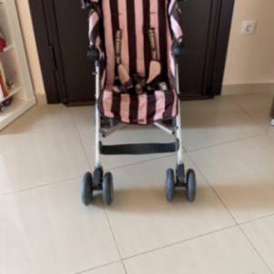 Καρότσι Juicy Maclaren