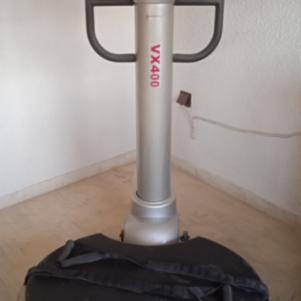 FITNESS POWER ALPINE VX400