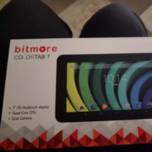 Bitmore colortab 7