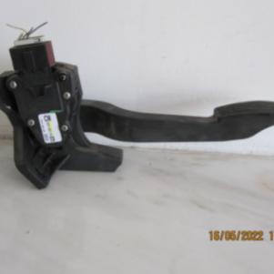 ΠΕΤΑΛΙ ΓΚΑΖΙΟΥ ΓΙΑ OPEL CORSA C '00-'06 ΚΩΔΙΚΟΣ 9129424CM