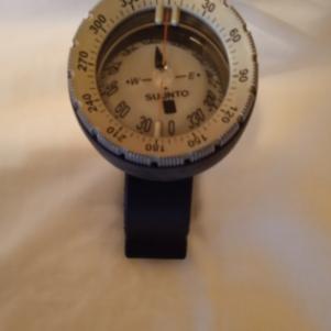 Suunto Compass