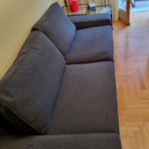 KIVIK IKEA ΚΑΝΑΠΕΣ