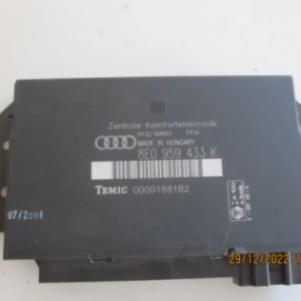 ΠΛΑΚΕΤΑ ΑΝΕΣΗΣ ΓΙΑ AUDI A4 '00-'04 ΚΩΔΙΚΟΣ 8E0959433K