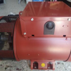 Generator Mecc Altec Spa