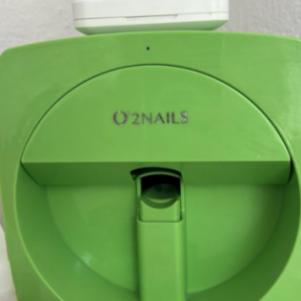 ΕΚΤΥΠΩΤΗΣ ΝΥΧΙΩΝ Ο'2 NAILS