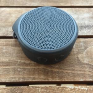 Logitech X100 Wireless Speaker